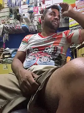 Sheik z o online show from 27, 2, 2026