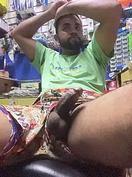 Sheik z o online show from 18, 10, 2025