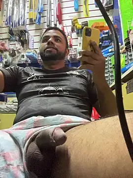 Sheik z o online show from 23, 10, 2025