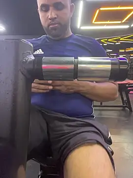 Sheik z o online show from 18, 3, 2026