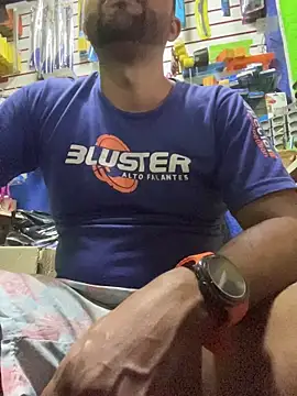 Sheik z o online show from 11, 11, 2025