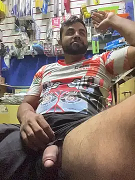 Sheik z o online show from 27, 10, 2025