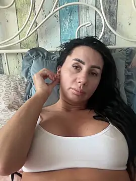 AnaRhodes online show from 19, 3, 2025