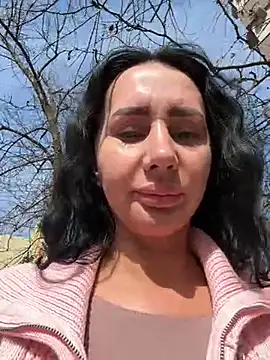 AnaRhodes online show from 22, 3, 2025