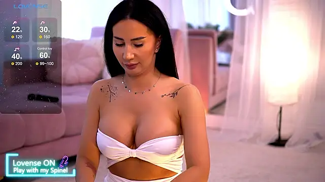 AnaRhodes online show from 6, 3, 2026