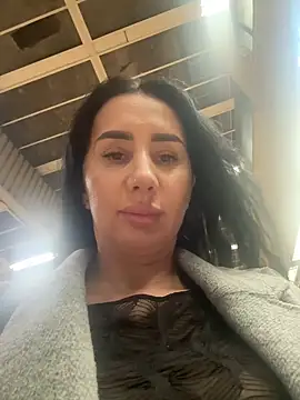 AnaRhodes online show from 17, 3, 2025