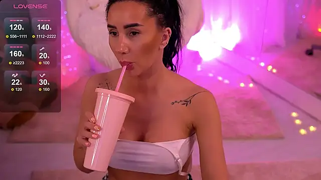 AnaRhodes online show from 20, 3, 2025