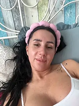 AnaRhodes online show from 16, 3, 2025