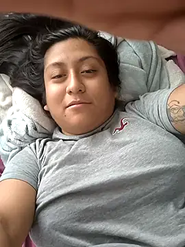 Snapshot of EmpaticBolillo chatting on 16, 10, 2025 EmpaticBolillo online show from 16, 10, 2025