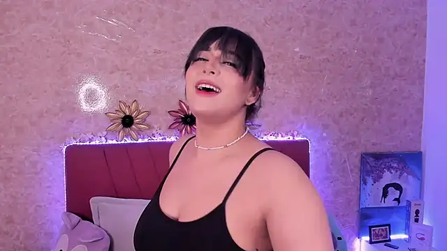 LorenaStevens online show from 13, 3, 2025