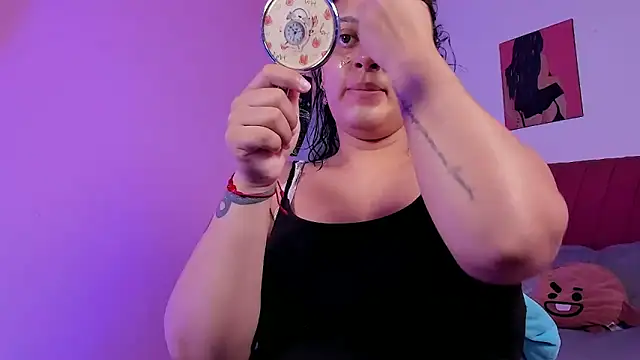 Snapshot of LorenaStevens chatting on 17, 2, 2026 LorenaStevens online show from 17, 2, 2026