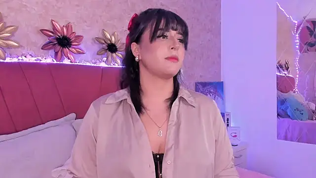 LorenaStevens online show from 16, 3, 2025