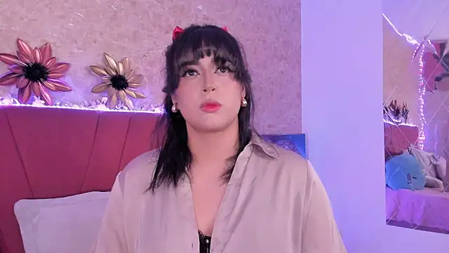 LorenaStevens online show from 16, 3, 2025