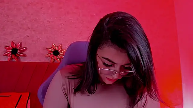 LorenaStevens online show from 25, 9, 2025