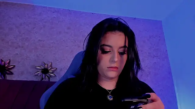 LorenaStevens online show from 13, 10, 2025