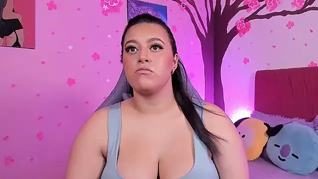 LorenaStevens online show from 16, 5, 2026