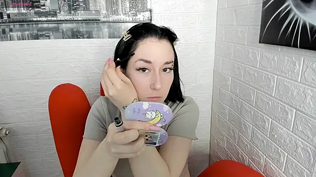 adell berry online show from 23, 2, 2025