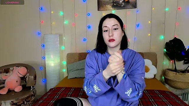 adell berry online show from 8, 2, 2026