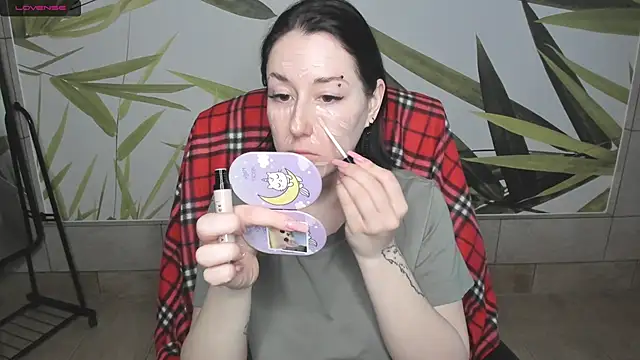 adell berry online show from 28, 2, 2025