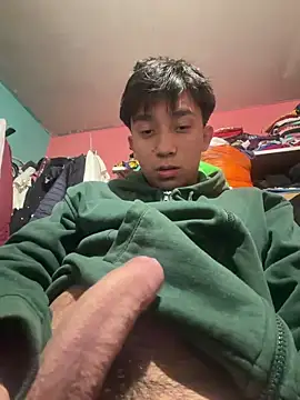 PuffingRinger online show from 1, 4, 2026