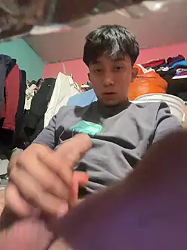 PuffingRinger online show from 27, 3, 2026