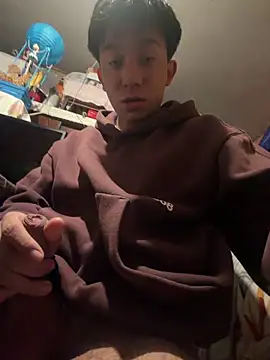 PuffingRinger online show from 21, 3, 2026