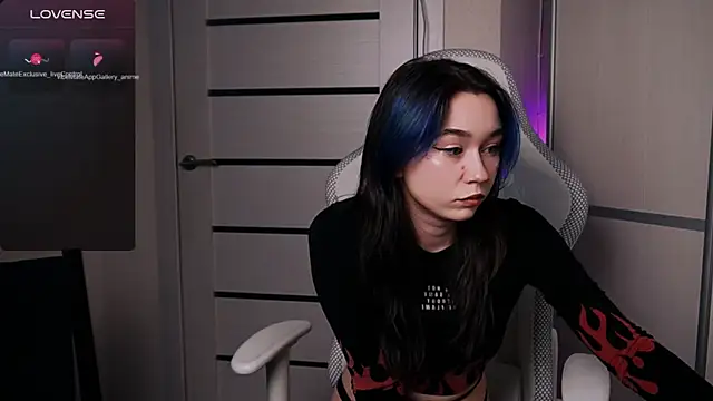 Kimiko   online show from 5, 5, 2026