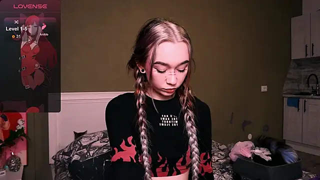 Kimiko   online show from 25, 10, 2025