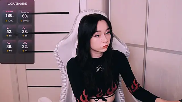 Snapshot of Kimiko__ chatting on 23, 6, 2026 Kimiko online show from 23, 6, 2026
