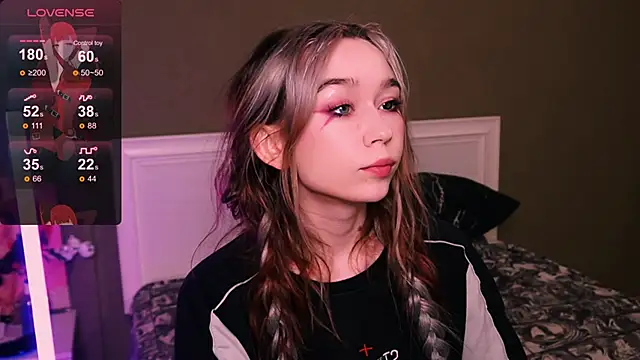 Kimiko   online show from 30, 11, 2025