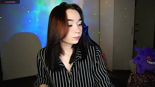 Kimiko   online show from 19, 2, 2025