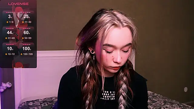 Kimiko   online show from 6, 11, 2025