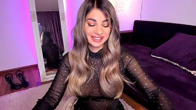 Queenofyouredreams online show from 17, 5, 2026