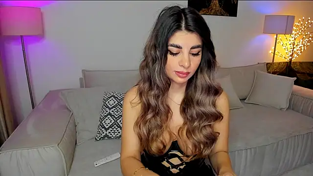 Snapshot of Queenofyouredreams chatting on 23, 1, 2025 Queenofyouredreams online show from 23, 1, 2025