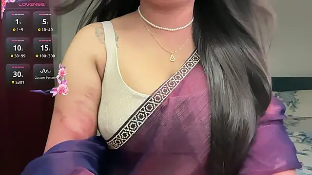 Snapshot of nandini_7 chatting on 30, 6, 2026 nandini 7 online show from 30, 6, 2026
