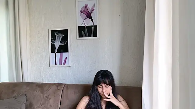 Snapshot of Blue_butterfly chatting on 17, 3, 2025 Blue butterfly online show from 17, 3, 2025