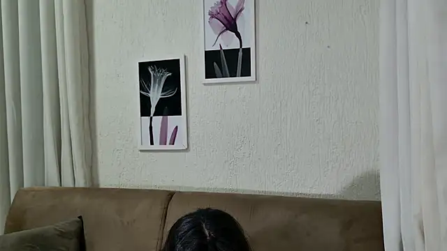 Snapshot of Blue_butterfly chatting on 17, 3, 2025 Blue butterfly online show from 17, 3, 2025