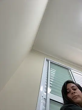 Snapshot of Blue_butterfly chatting on 24, 11, 2025 Blue butterfly online show from 24, 11, 2025