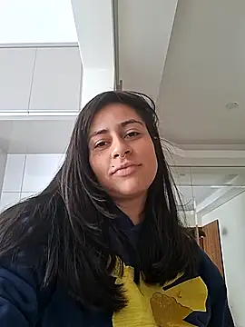 Snapshot of Blue_butterfly chatting on 21, 10, 2025 Blue butterfly online show from 21, 10, 2025