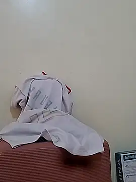 BriannaVincent online show from 18, 12, 2025