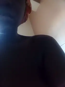 BriannaVincent online show from 13, 10, 2025