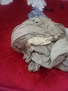 BriannaVincent online show from 6, 10, 2025