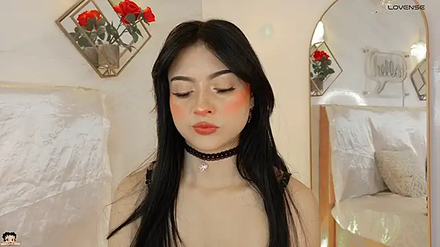 Snapshot of _Rouse_v chatting on 25, 2, 2026 Rouse v online show from 25, 2, 2026