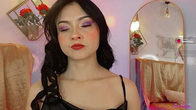 Snapshot of _Rouse_v chatting on 13, 2, 2026 Rouse v online show from 13, 2, 2026