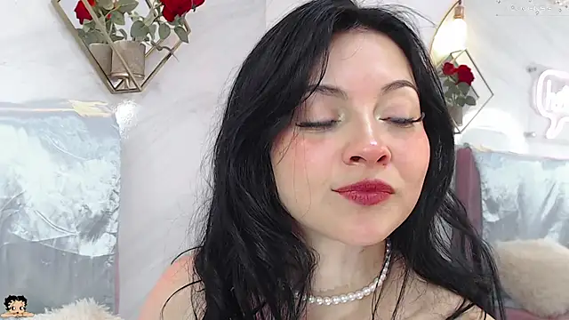 Snapshot of _Rouse_v chatting on 22, 3, 2025 Rouse v online show from 22, 3, 2025