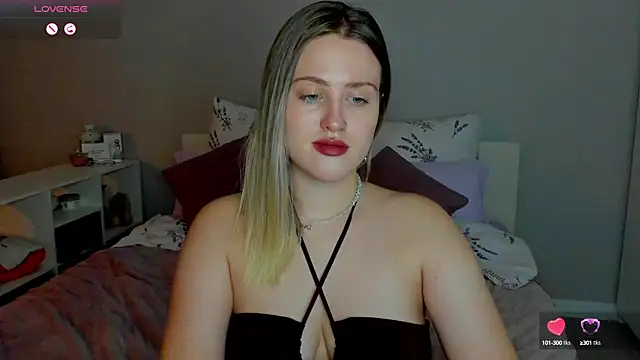  Sarah Soul  online show from 13, 10, 2025