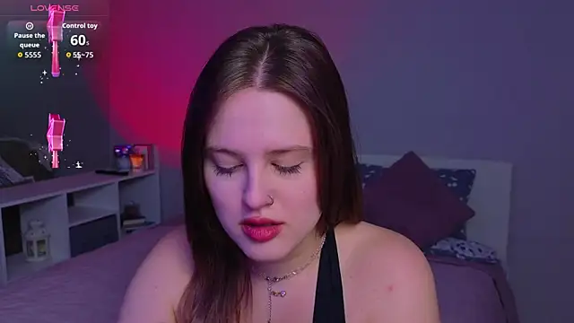  Sarah Soul  online show from 25, 3, 2026