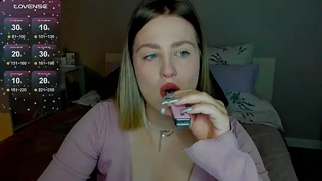  Sarah Soul  online show from 3, 10, 2025