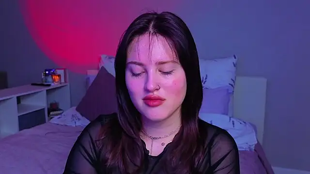  Sarah Soul  online show from 17, 5, 2026