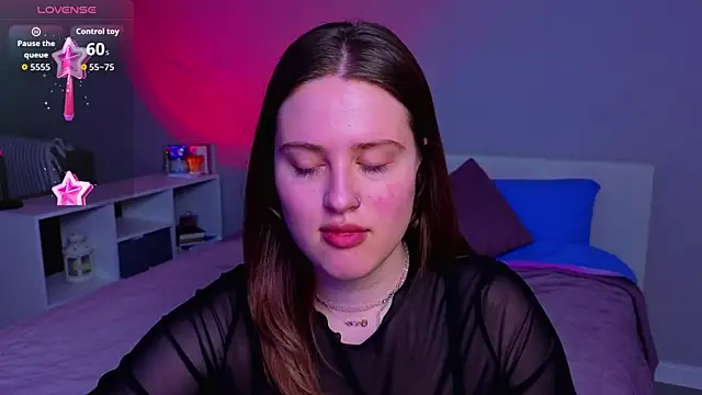  Sarah Soul  online show from 28, 4, 2026